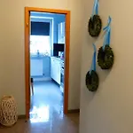 Kleines Seefalke Appartement *