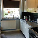 Kleines Seefalke Appartement