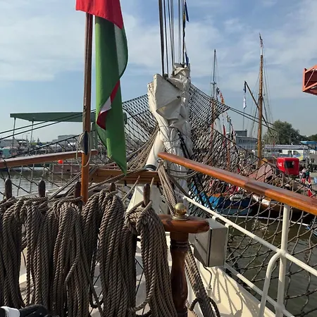 Appartement Kleines Seefalke