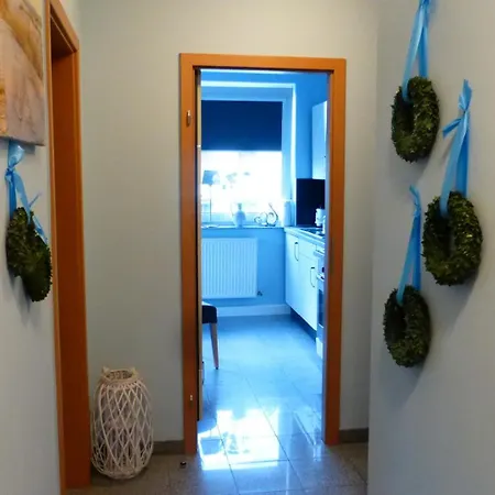 Kleines Seefalke Apartmán Bremerhaven