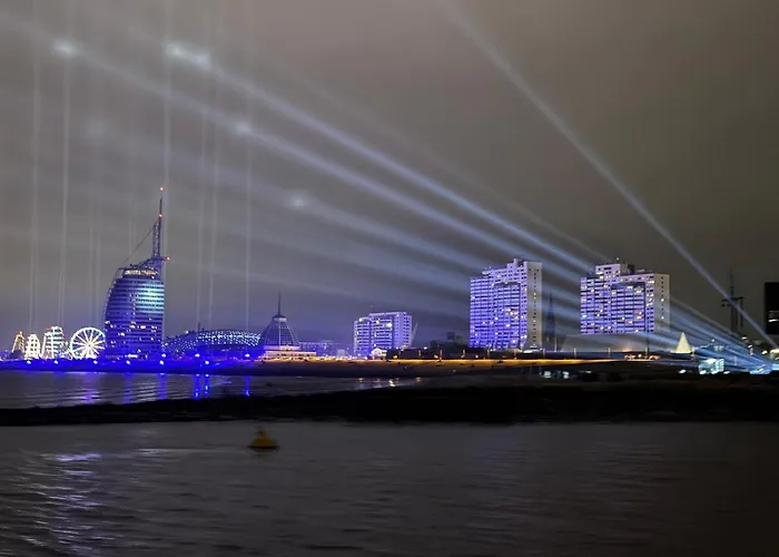 Kleines Seefalke Apartment