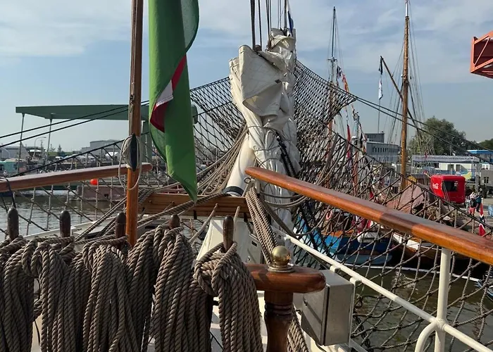 Apartment Kleines Seefalke