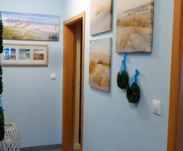 Apartment Kleines Seefalke Bremerhaven