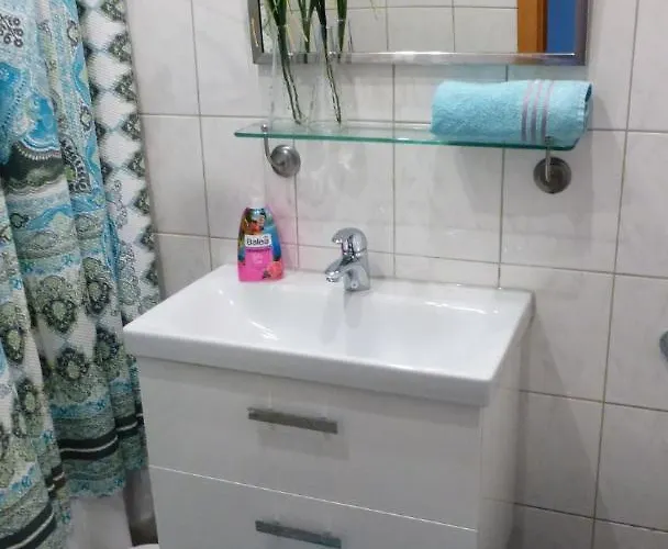 Apartment Kleines Seefalke Bremerhaven