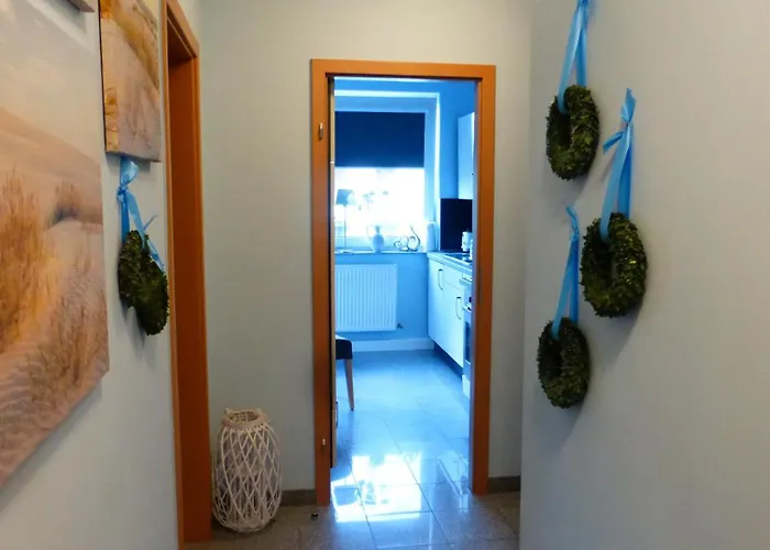 Kleines Seefalke Appartement Bremerhaven