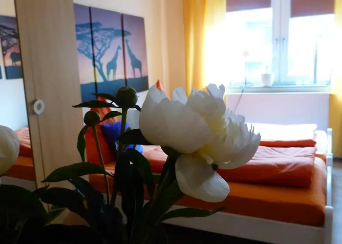 Kleines Seefalke Apartment Bremerhaven